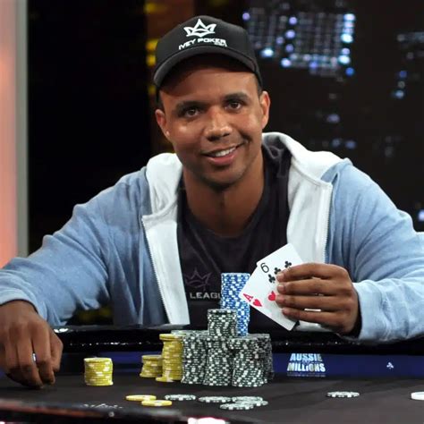 phil ivey legal issues.